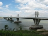 Дунав мост 2 - Откриване