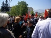 Митинг в София
