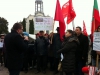 Протест във Видин