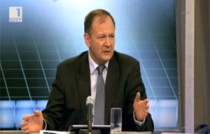 Михаил Миков