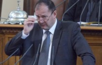 Михаил Миков