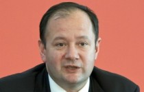 Михаил Миков