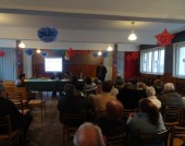 Конференция в Ново село