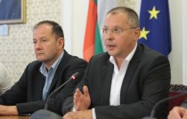 Миков, Станишев