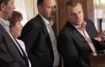 Петър Курумбашев