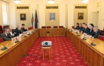 Коалиция за България и ДПС