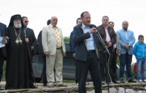 Михаил Миков, Околчица