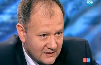 Миков, интервю