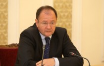 Михаил Миков, НС, парламент, пресконференция