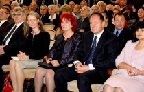 Михаил Миков, БАН, 14 октомври 2013 г.