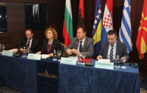 Миков, семинар, РСПСЮИЕ, ПСЮИЕ, 14 октомври 2013 г.