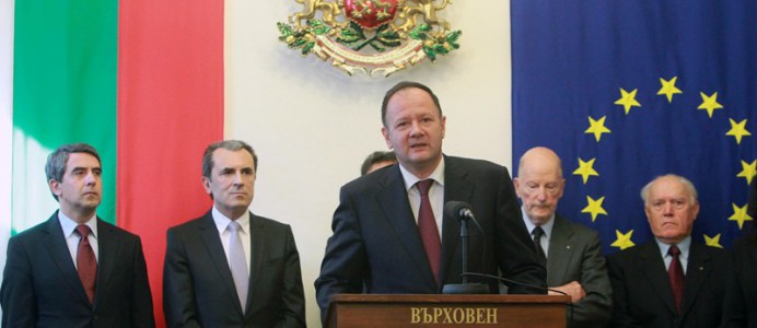 Миков, ВАС, 100 години, 4 ноем. 2013