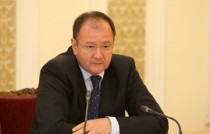 Михаил Миков, председател на 42-то НС