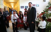 Банго Васил, 14 януари 2014 г.