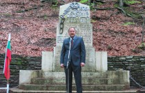 Словото на председателя на парламента Михаил Миков по повод 138-та годишнина от Априлското въстание в местността „Оборище“ - 2 май 2014 г.