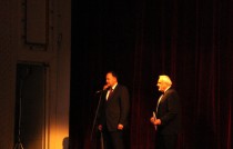 Творческият път на Борис Христов е гордост за България. Това заяви председателят на Народното събрание Михаил Миков в приветствието си преди галаконцерта „Мечтаното завръщане в Софийската опера“, посветен на 100-годишнината от рождението на легендарния оперен певец. Музикалното събитие е част от проявите под почетния патронаж на председателя на парламента, с които се отбелязва годишнината - 18 май 2014 г.