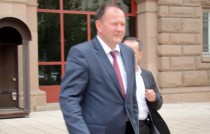 Политически консултации при президента - 1 август 2014 г.