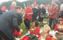 Избори 2014 - 07 септември 2014 г.