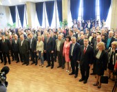 Откриване на кампанията на "БСП лява България" - 5 септември 2014 г.