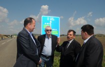 Среща с бизнеса в Бургас - 11 септември 2014 г.