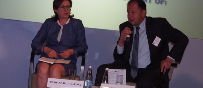Конференция на тема „Въздействие на законодателството за по-добро управление” - София, 10 септември 2014 г.