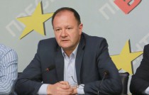 Пресконференция - 21 октомври 2014 г.