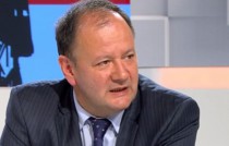 Михаил Миков в предаването "Лице в Лице", 30 октомври 2014 г.