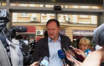 След заседание на Изпълнителното бюро - 14 октомври 2014 г.