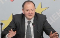 Михаил Миков, пресконференция 25 ноември 2014 г.