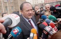 Консултации при президента - 5 ноември 2014 г.