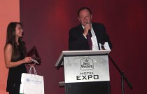 Връчване на награди на студенти от Медицинския университет - 16 декември 2014 г.