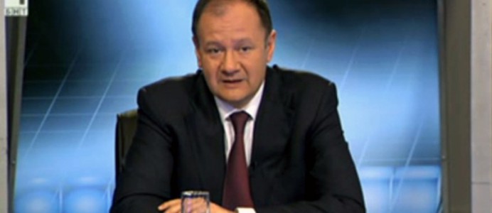 Михаил Миков - Панорама - 2013