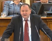 Декларация на Парламентарната група на Коалиция БСП Лява България – 9 декември 2014 г.