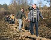 Поход в Макреш - 17 януари 2015 г.