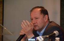 Михаил Миков на семинар в Пловдив - 31 януари 2015