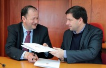 Споразумение между БСП и "Модерна България" - 29 януари 2015 г.