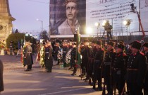 Парламентарната група на Коалиция БСП ЛЯВА БЪЛГАРИЯ почете паметта на Апостола на свободата Васил Левски - 19 февруари