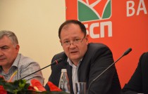 Михаил Миков - семинар във Варна - 21 март 2015 г.