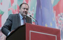 Михаил Миков - 2015 г.