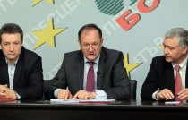 Пресконференция след пленум на БСП - 28 март 2015 г.