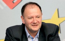Михаил Миков, пресконференция - 31 март 2015