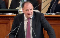 Декларация в НС - 22 април 2015 г.