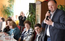 10-та годишнина на Обединението на жените-социалистки - 25 април 2015 г.