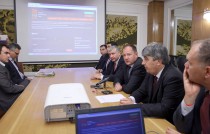 Данъчен калкулатор, представяне в НС - 15 май 2015 г.