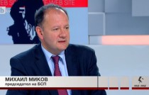 Михаил Миков, Лице в лице, бТВ - 21 май 2015 г.