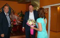Миков, годишнина на ПД „Социалдемократи“ - 6 юни 2015 г.