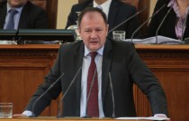 Миков в НС - 26 юни 2015 г.