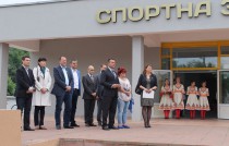 Михаил Миков в Дряново - 29 юни 2015 г.