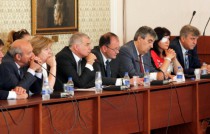Обсъждане на ДДС от 5% за бебешки стоки в НС - 30 юли 2015 г.