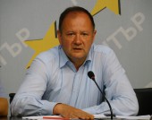 Михаил Миков, пресконференция - 30 август 2015 г.
